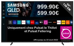 Pulsat Le Thillot Fellering Produits 1000119611 QE55Q65B 1 05